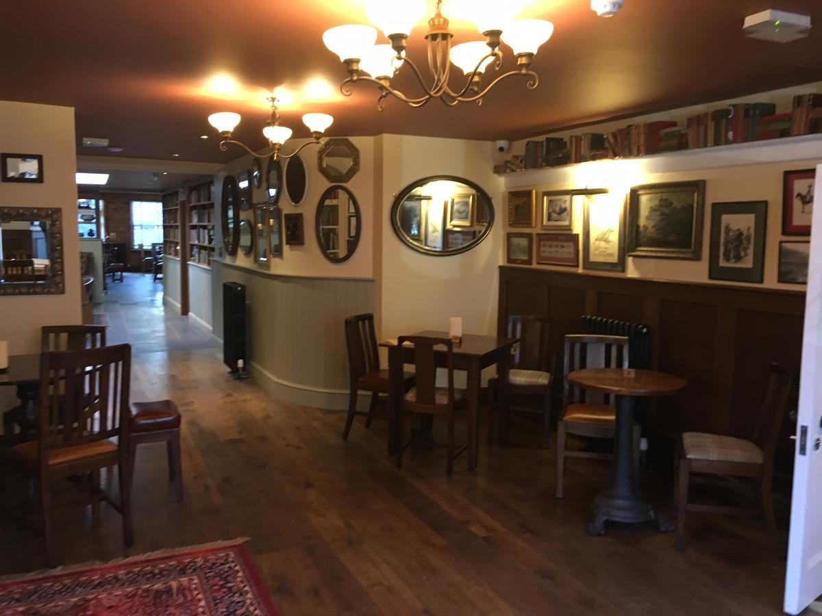 Plas Yn Dre Bala Exteriér fotografie