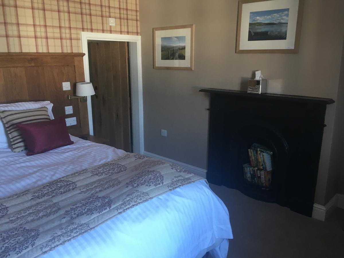Plas Yn Dre Bala Exteriér fotografie